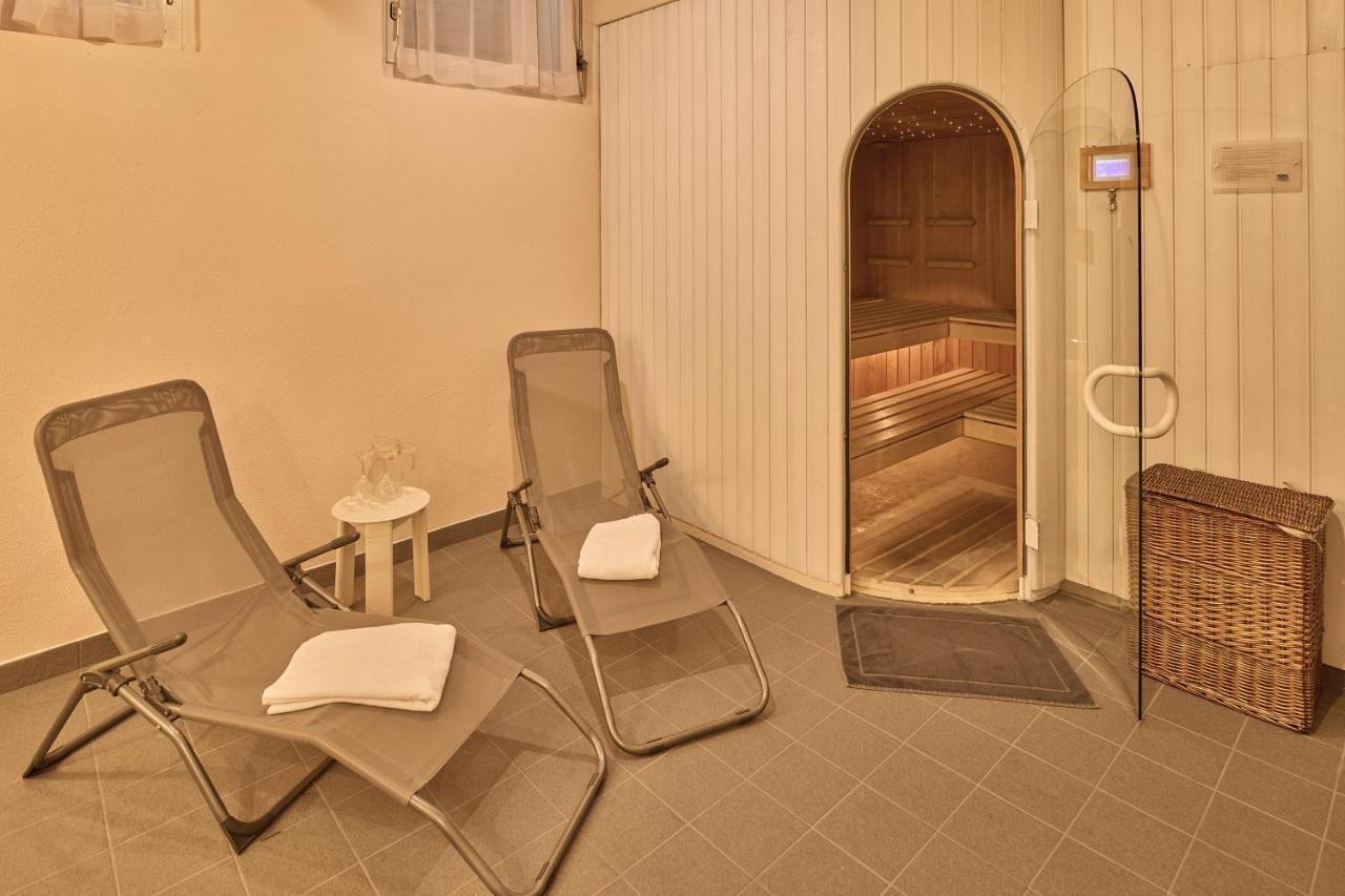 Baeren Hotel, The Bear Inn Вильдерсвиль Экстерьер фото